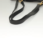 Bally Vintage Tote Bag Leather - image 7