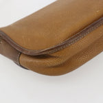 Loewe Anagram Shoulder Bag Leather - image 11