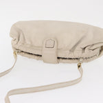 Celine Vintage Shoulder Bag Leather - image 13