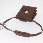 Gucci Vintage Shoulder Bag Leather - image 6