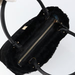 Salvatore Ferragamo Vala Handbag Suede - image 16