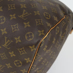 Louis Vuitton Keepall Bag Monogram Canvas 60 - image 10