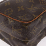 Louis Vuitton Amazone Bag Monogram Canvas PM - image 10