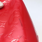 Louis Vuitton Bellevue Handbag Monogram Vernis PM - image 16