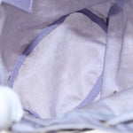 Prada Vela Drawstring Bucket Pouch Tessuto Small - image 5