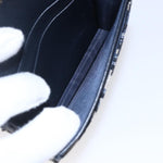 Christian Dior Saddle Card Case Oblique Canvas - image 14