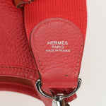 Hermes Evelyne Bag Gen III Clemence GM - image 6