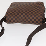 Louis Vuitton Bastille Bag Damier - image 16