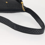 Bally Vintage Shoulder Bag Leather - image 15