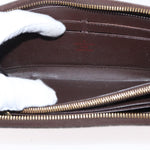 Louis Vuitton Zippy Wallet NM Damier - image 5