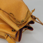 Louis Vuitton Noe Handbag Epi Leather Large - image 15
