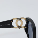 Chanel Logo CC Sunglasses Plastic - image 13
