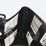 Chanel Coco Window Tote Printed Vinyl Large - image 19