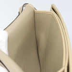Christian Dior Vintage Shoulder Bag Leather - image 19