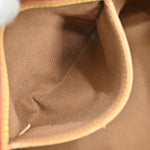 Louis Vuitton Alma Handbag Monogram Canvas PM - image 19
