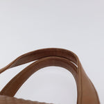 Bally Vintage Handbag Quilted Leather - image 18