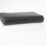 Louis Vuitton Zippy XL Taiga Leather - image 14