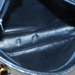 Bally Vintage Shoulder Bag Quilted leather - image 5