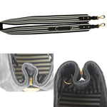 Prada Canapa Convertible Tote Canvas Medium - image 12