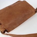 Bottega Veneta Vintage Shoulder Bag Leather - image 15