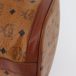 MCM Visetos Shoulder bag Canvas - image 20
