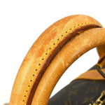 Louis Vuitton Keepall Bag Monogram Canvas 60 - image 12