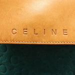 Celine Macadam Shoulder Bag Canvas - image 19