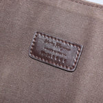 Salvatore Ferragamo Vintage Shoulder Bag Leather - image 6