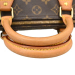 Louis Vuitton Speedy Handbag Monogram Canvas 30 - image 6