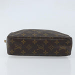 Louis Vuitton Trousse Toilette Monogram Canvas 23 - image 12