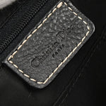 Christian Dior Vintage Handbag Leather - image 4
