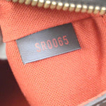 Louis Vuitton Naviglio Handbag Damier - image 7