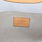 Louis Vuitton Roxbury Drive Handbag Monogram Vernis - image 7