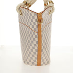 Louis Vuitton Pampelonne Handbag Damier PM - image 3