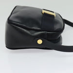 Salvatore Ferragamo Vala Shoulder Bag Leather - image 4