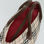 Burberry Nova Check Blue Label Nylon - image 7