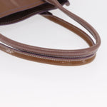 Salvatore Ferragamo Vintage Handbag Patent leather - image 7