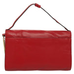 Gucci Zumi Shoulder Bag Leather Small - image 2