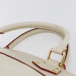 Louis Vuitton Suhali Lockit Handbag Leather PM - image 17