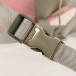 Prada Double Buckle Backpack Tessuto Small - image 13