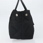 Prada Bow Tote Tessuto with Leather Small - image 3
