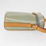 Louis Vuitton Sullivan Handbag Monogram Vernis Vertical - image 3