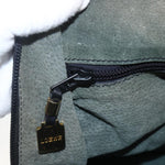 Loewe Amazona Bag Leather 40 - image 12