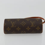 Louis Vuitton Papillon Pochette Monogram Canvas Mini - image 16