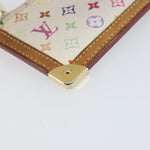 Louis Vuitton Pochette Clés Monogram Canvas - image 8