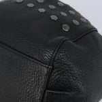 Burberry Blue Label shoulder bag Leather - image 9