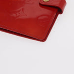 Louis Vuitton Agenda Cover Patent Leather PM - image 9