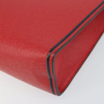 Louis Vuitton Pochette Voyage Taiga Leather MM - image 10