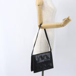 Saint Laurent Vintage Shoulder Bag Leather - image 13
