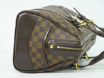 Louis Vuitton Berkeley Handbag Damier - image 3